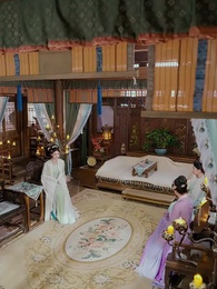 A Crown of Thorns - Episode 22