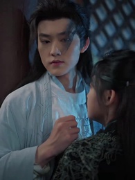 女扮男裝當紈絝，成了全員白月光 - Episode 38