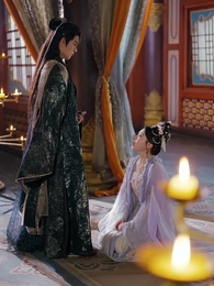 舞姫の復讐ー狙いは皇帝の命か、心か - Episode 69