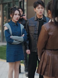 Épisode 37 - Vengeance de la star déchue