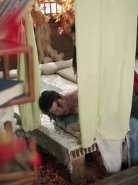 第64集 - 女扮男裝當紈絝，成了全員白月光