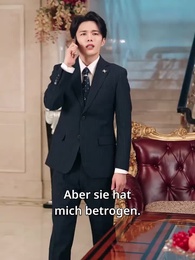 Episode 31 - Aus der Hölle der Schuld in die wahre Lieb