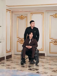 Zirvedeki Aşk - Episode 9