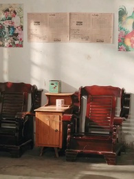 Episode 59 - Rebirth 1996: Wealth, Love and Leisure