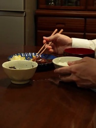 第9話 - 妊娠3ヶ月の使用人、大富豪と恋をする