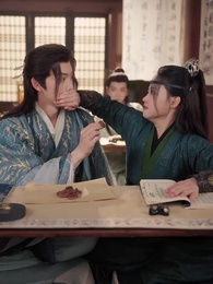 第66集 - 女扮男裝當紈絝，成了全員白月光