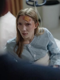 第18話 - 最愛に、気づかない