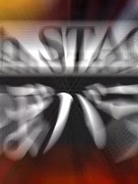 長らく無名タレントなのでコロシアムに参加して一発逆転狙います。 - Episode 6