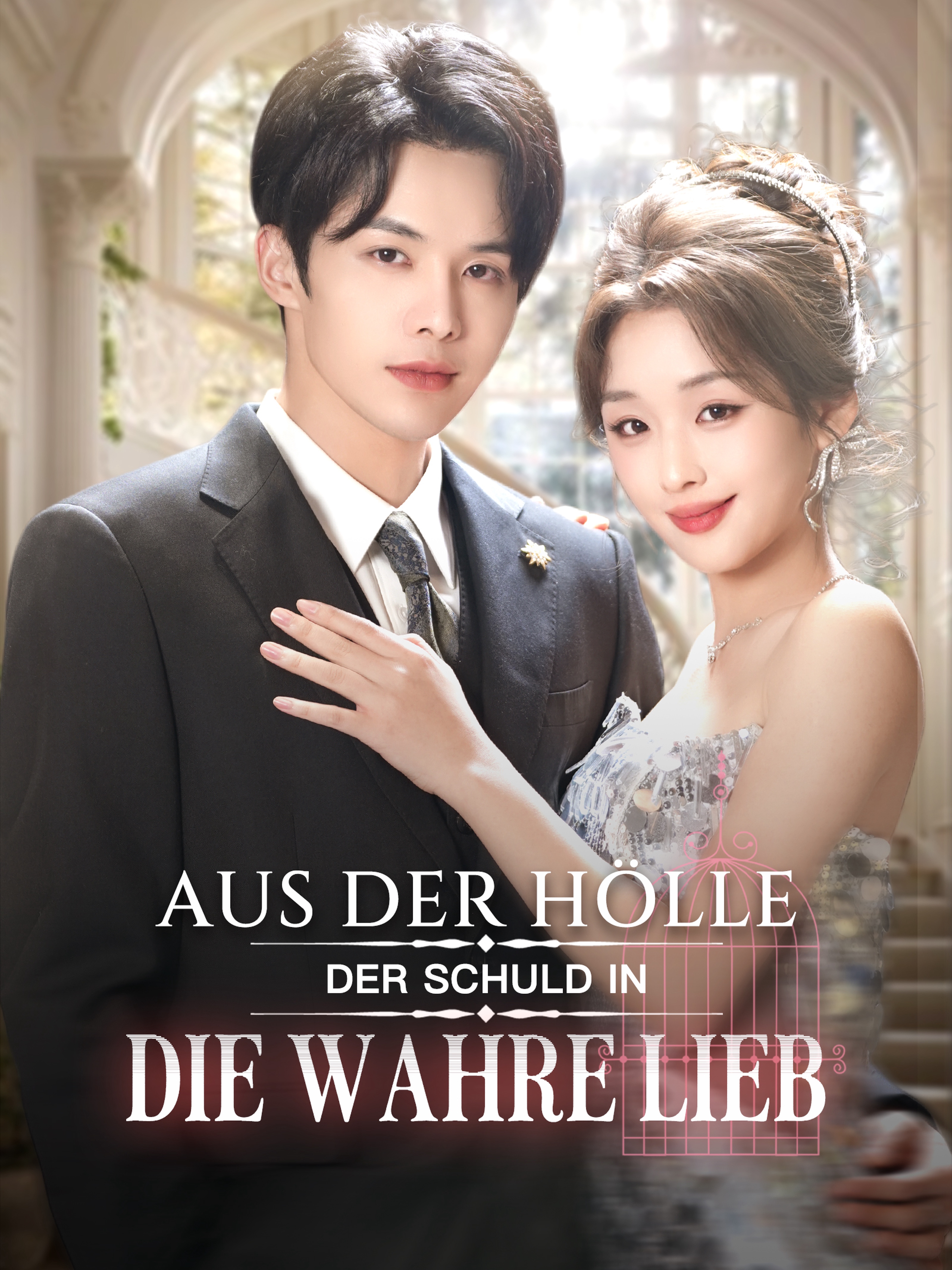 Aus der Hölle der Schuld in die wahre Lieb