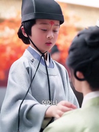 [더빙 버전]꽃 피는 계절에 경성을 뒤흔들다 - Episode 27