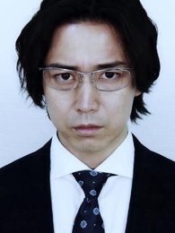 第22話 - 極道人事部 黒崎隼人