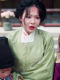 [더빙 버전]꽃 피는 계절에 경성을 뒤흔들다 - Episode 32