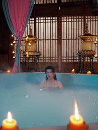 第20話 - 舞姫の復讐ー狙いは皇帝の命か、心か