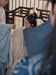 第50集 - 女扮男裝當紈絝，成了全員白月光