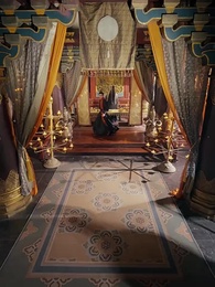 A Crown of Thorns - Episode 34