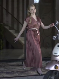 Episódio 13 - [Dublado]Casamento Relâmpago: A Herdeira Secreta