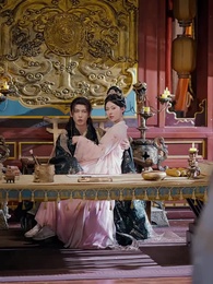 A Crown of Thorns - Episode 74