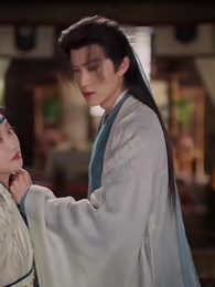 女扮男裝當紈絝，成了全員白月光 - Episode 18