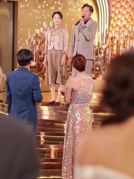 Episódio 77 - De Culpada a Herdeira