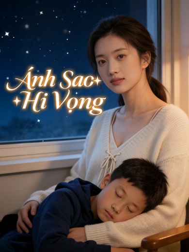 Ánh Sao Hi Vọng