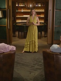 زوجتي السابقة المعوزة وريثة - Episode 21