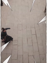 女扮男裝當紈絝，成了全員白月光 - Episode 1