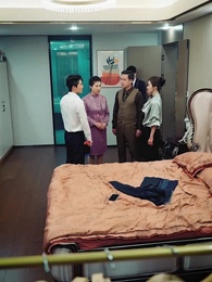 Món Nợ Tình Thân - Episode 7