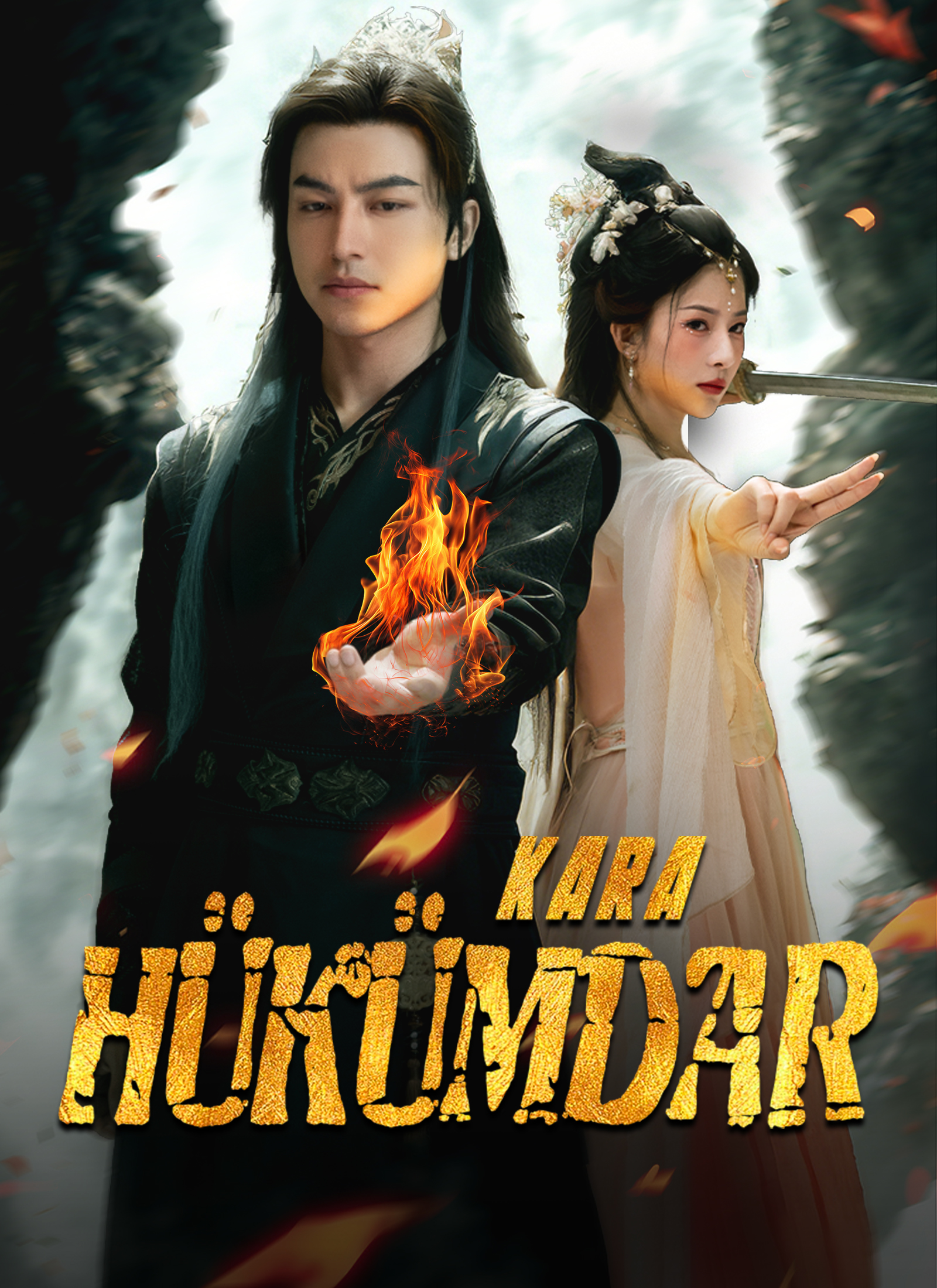 Kara Hükümdar