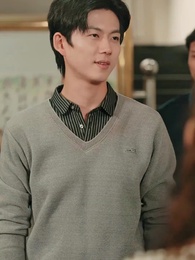 Rebirth 1996: Wealth, Love and Leisure - Episode 57