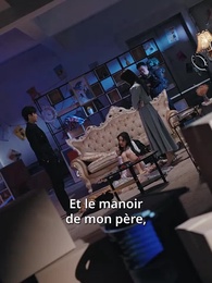 Épisode 2 - Vengeance de la star déchue