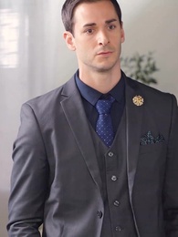 หอบรักเสิร์ฟแฝดหก - Episode 11