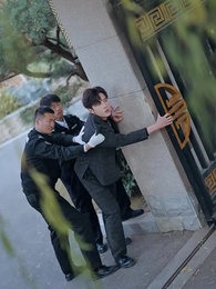 Épisode 11 - Vengeance de la star déchue