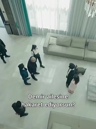 Asi Genç Dağdan İniyor - Episode 10