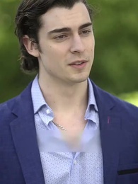 [Dublado]Casamento Relâmpago: A Herdeira Secreta - Episode 6