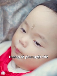 [Lồng Tiếng] Phúc Tinh Chuyển Thế Náo Loạn Cung Đình - Episode 57