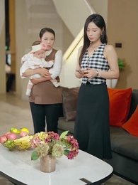 Episódio 4 - De Volta ao Controle