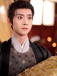 [Lồng Tiếng] Phúc Tinh Chuyển Thế Náo Loạn Cung Đình - Episode 48