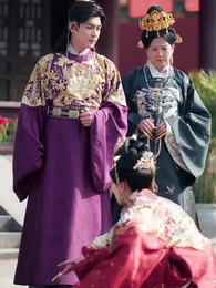 43화 - [더빙 버전]꽃 피는 계절에 경성을 뒤흔들다