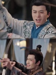 女扮男裝當紈絝，成了全員白月光 - Episode 7