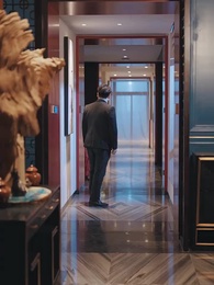 Épisode 36 - Vengeance de la star déchue