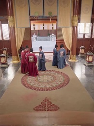 الحلقة 69 - الإمبراطور والوحش الأسطوري