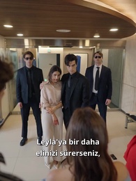 Ölümcül Yetenek - Episode 13