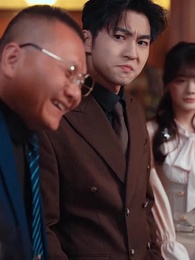 Episode 38 - [Dubbed]This Vow Is for Vengeance