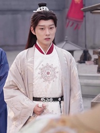 [Lồng Tiếng] Phúc Tinh Chuyển Thế Náo Loạn Cung Đình - Episode 4