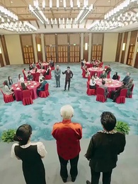 Bölüm 36 - Asi Genç Dağdan İniyor