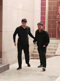 Rebirth 1996: Wealth, Love and Leisure - Episode 63