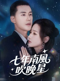 七年南風吹晚星