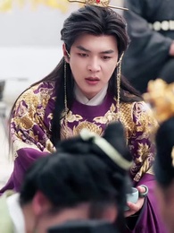 [더빙 버전]꽃 피는 계절에 경성을 뒤흔들다 - Episode 47