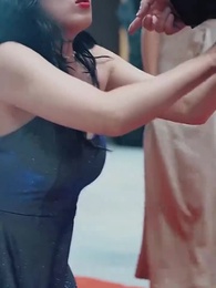 [吹替]娘は大富豪？！宴会での超絶反撃！ - Episode 15