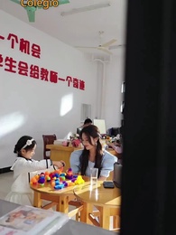 [Doblado]Destino Revelado: La Voz Oculta de mi Hija - Episode 7